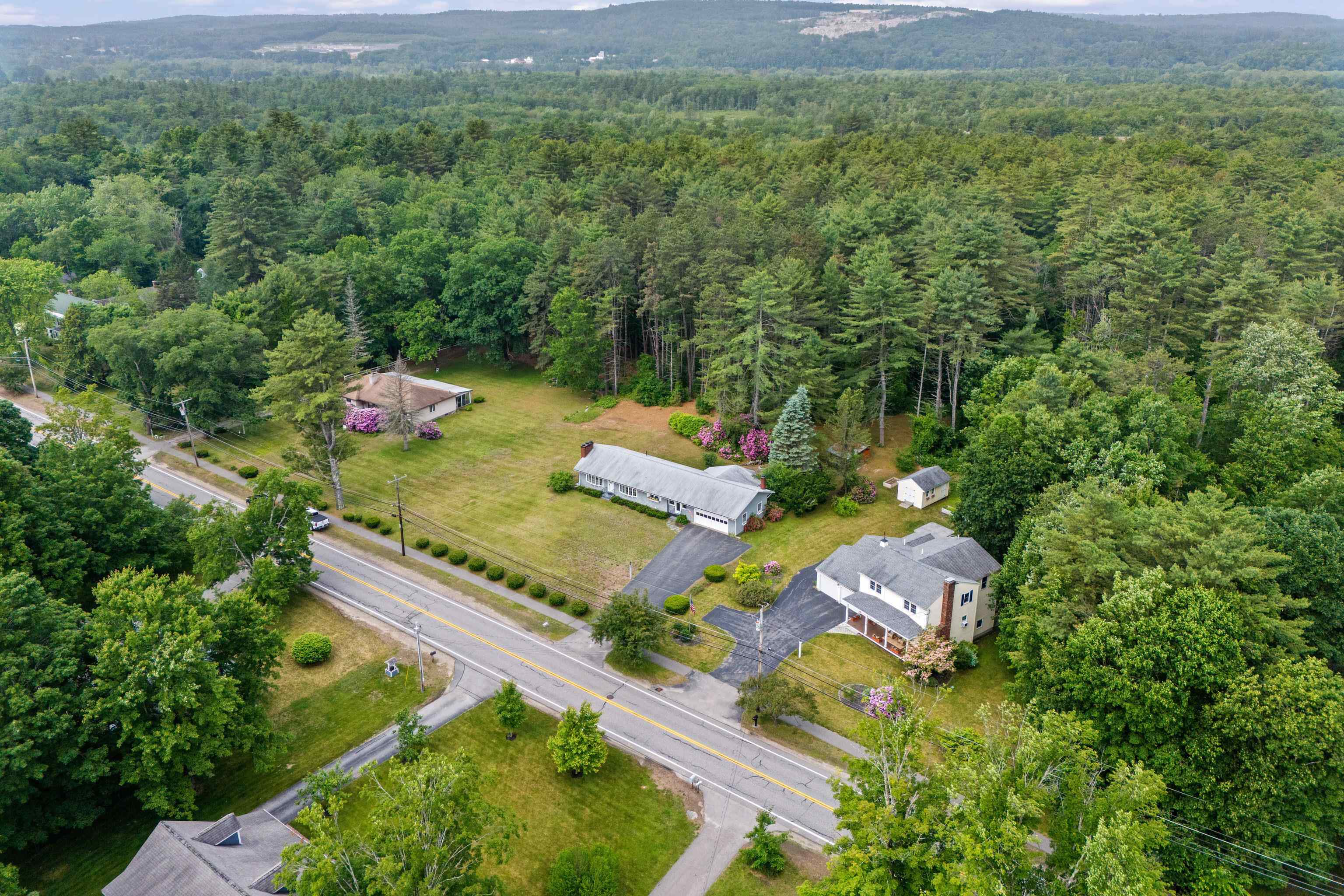 97 Mountain Road Concord, NH 03301 - Photo 33 of 40