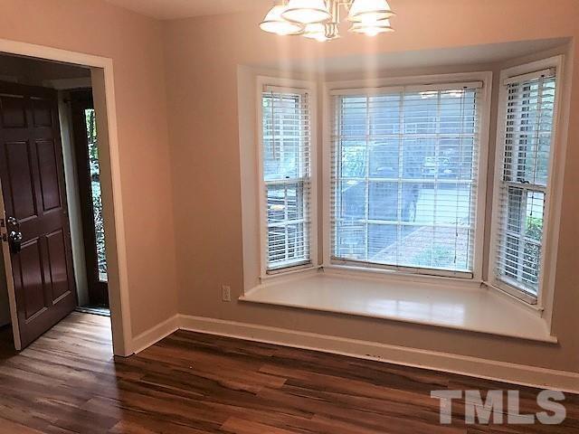 1302 Dylan Heath Court Raleigh, NC 27608 - Photo 8 of 18