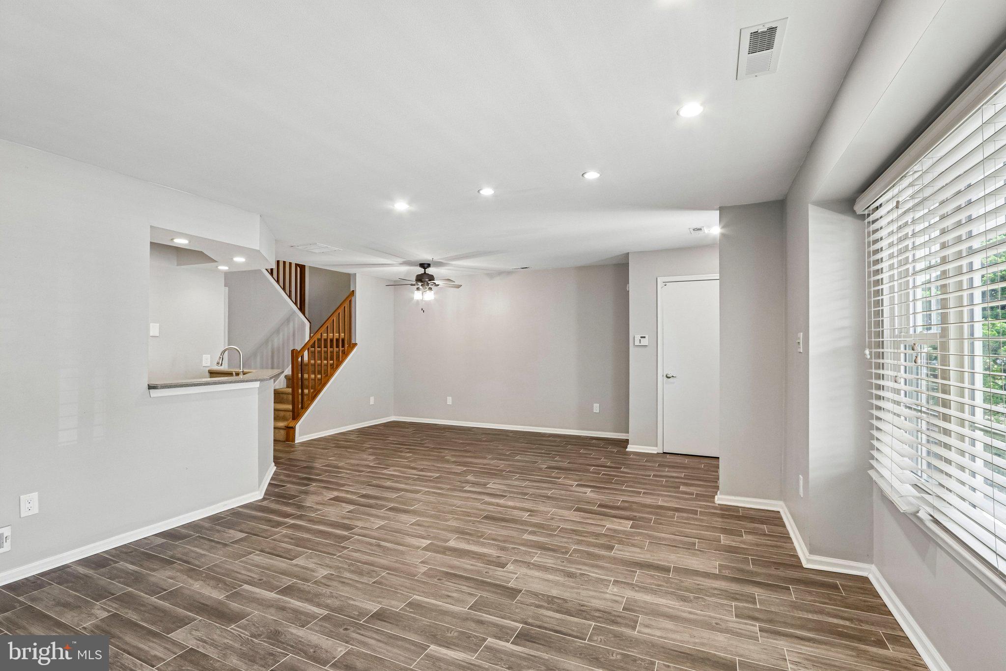 803 Wharton Road Mount Laurel, NJ 08054 - Photo 12 of 48 a view of an empty room