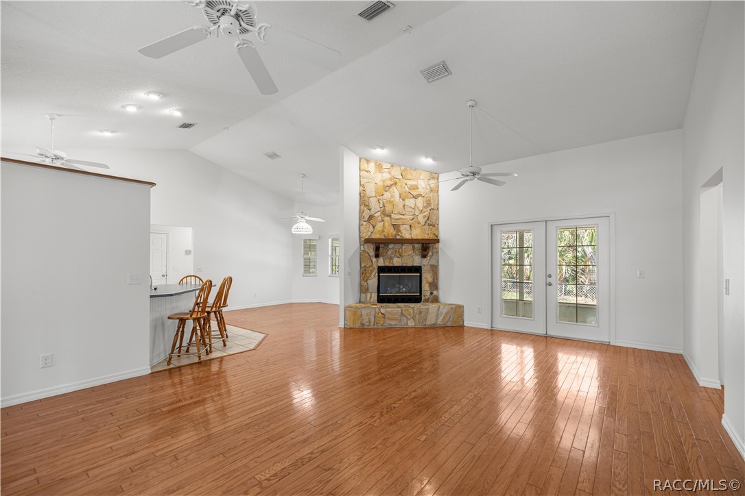 10 Patricia Road Yankeetown, FL 34498 - Photo 8 of 35