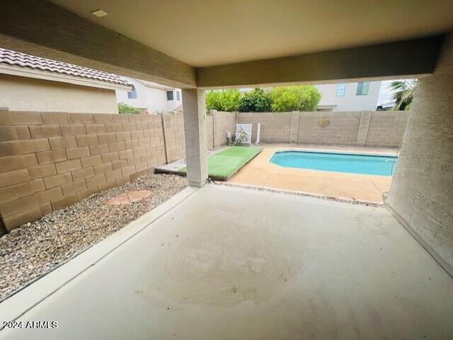44809 West Sandhill Road Maricopa, AZ 85139 - Photo 20 of 22 thumbnail_IMG_8496