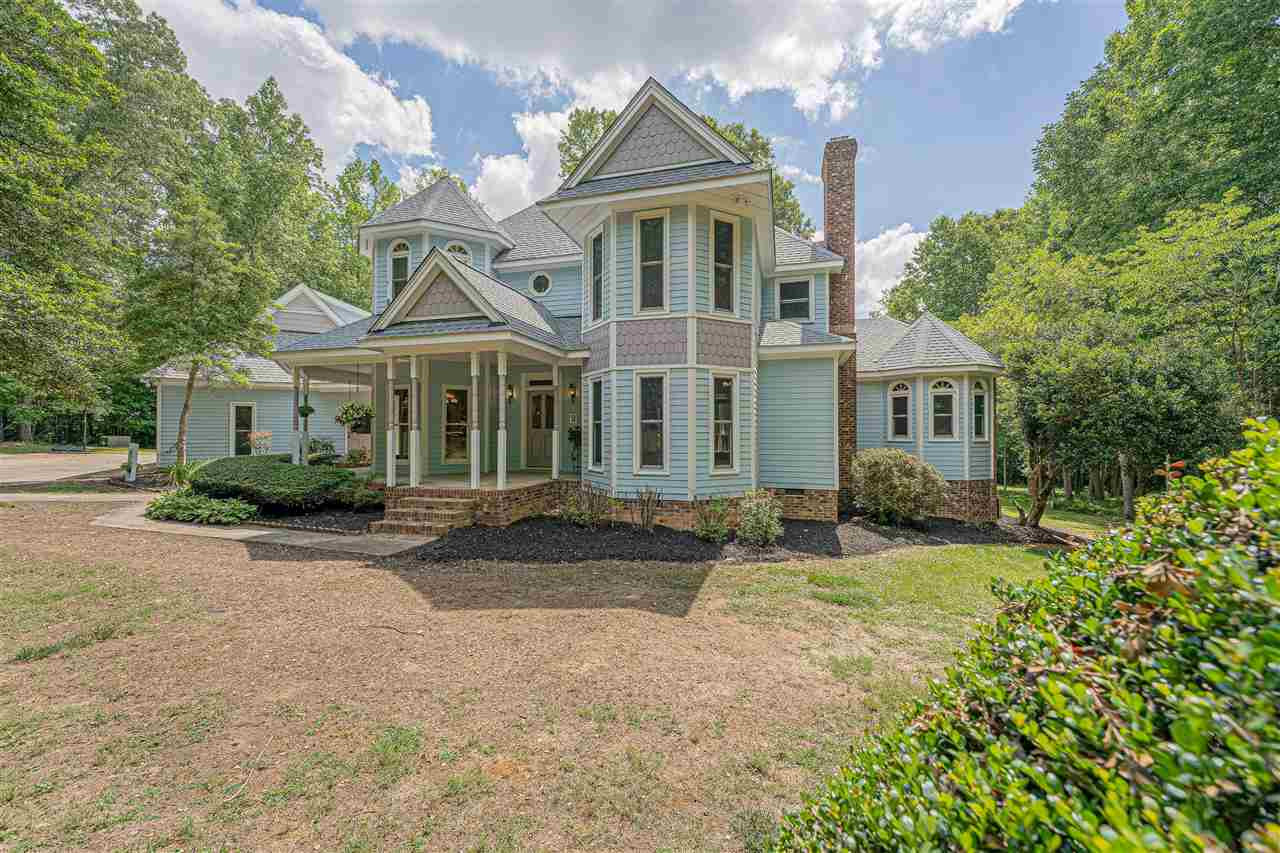 1243 Corbett Road Clayton, NC 27520 - Photo 1 of 30 Photo 1