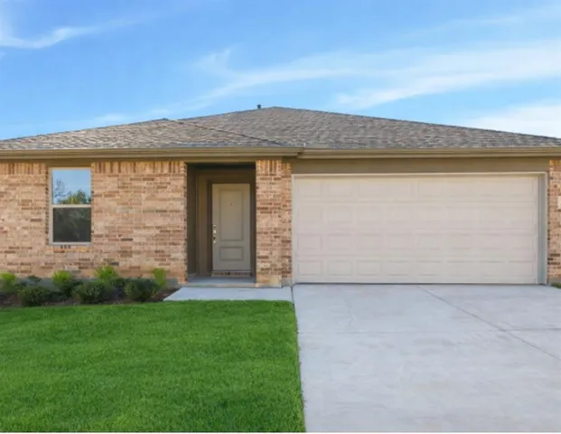 $279,990 | 3850 Rose Hl Court, Denison, TX 75020