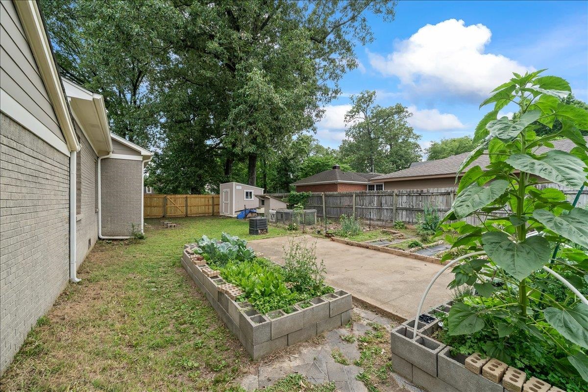4880 Princeton Road Memphis, TN 38117 - Photo 30 of 32