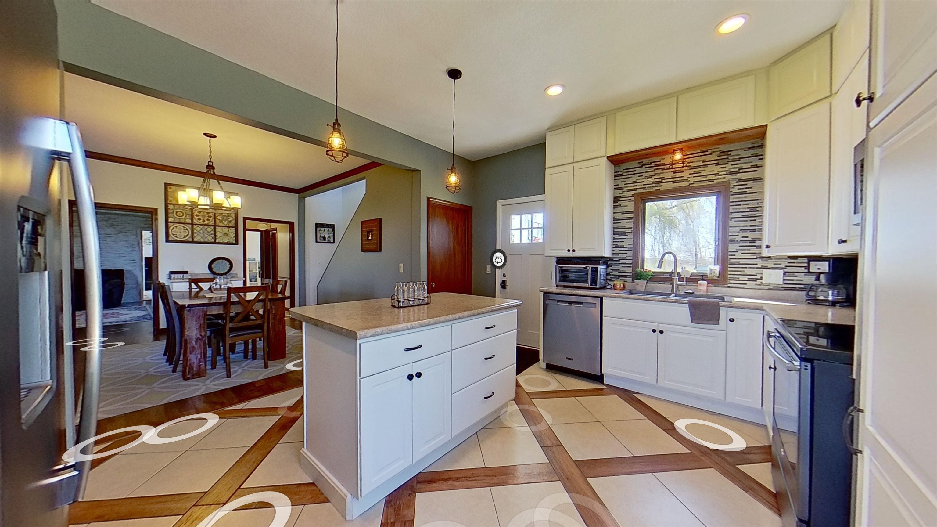 3635 West Weidman Road Mount Pleasant, MI 48858 - Photo 6 of 47