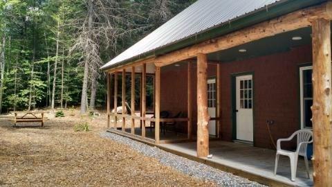 46 Ridgewood Terrace Otisfield, ME 04270 - Photo 3 of 29 Photo