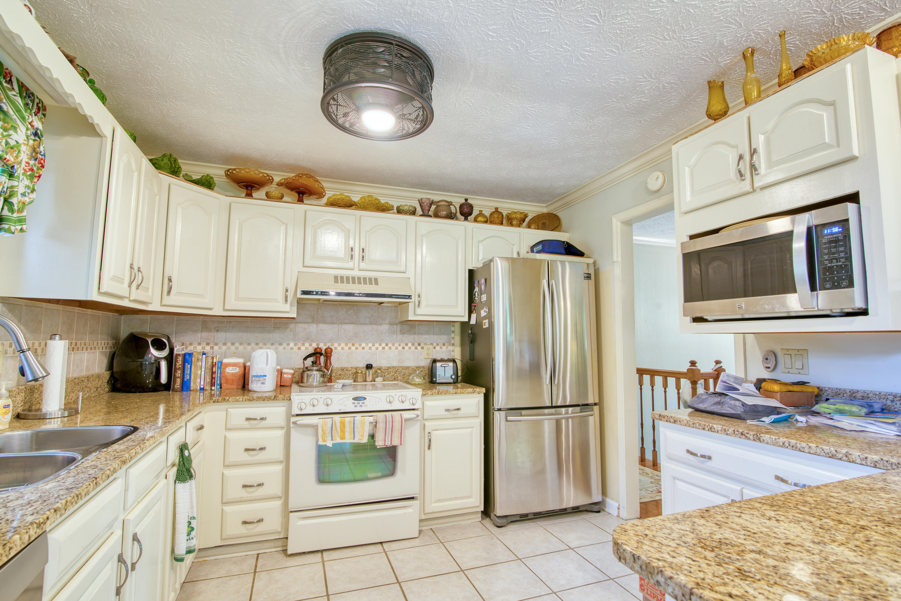 148 Hillrise Road Gray, TN 37615 - Photo 6 of 40 DSC_4446_MLS