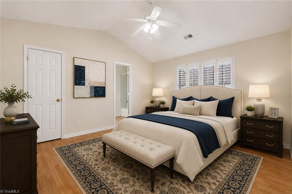 4405 Single Tree Lane High Point, NC 27265 - Photo 14 of 28 Virtually staged