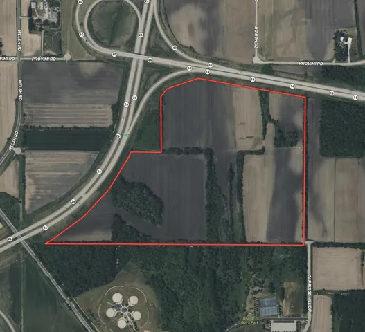 $1,995,000 | W7101 Provimi Road, Watertown, WI 53098