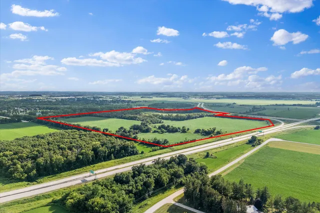 $1,995,000 | W7101 Provimi Road, Watertown, WI 53098