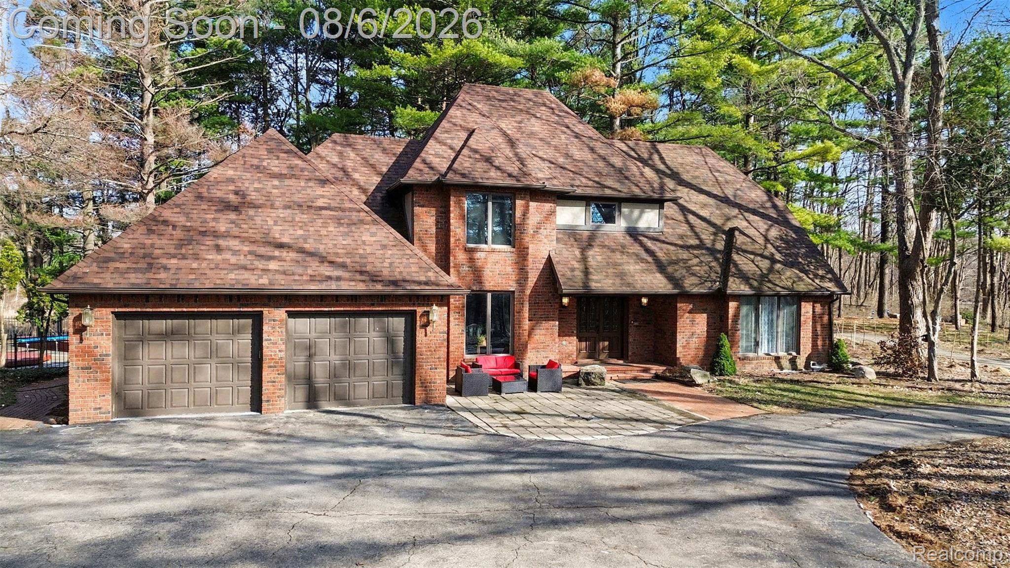 100 North Latson Road Howell, MI 48843 - Photo 67 of 75 054_file_5165.jpg