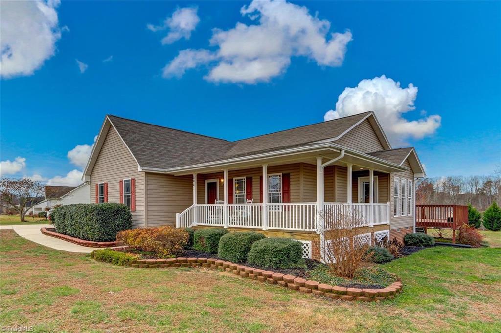 8047 Pritchett Road Browns Summit, NC 27214 - Photo 1 of 30 Gallery Image 1