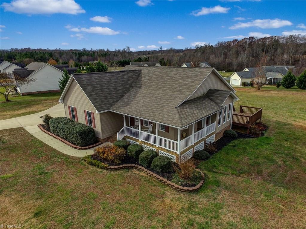 8047 Pritchett Road Browns Summit, NC 27214 - Photo 2 of 30 Gallery Image 2
