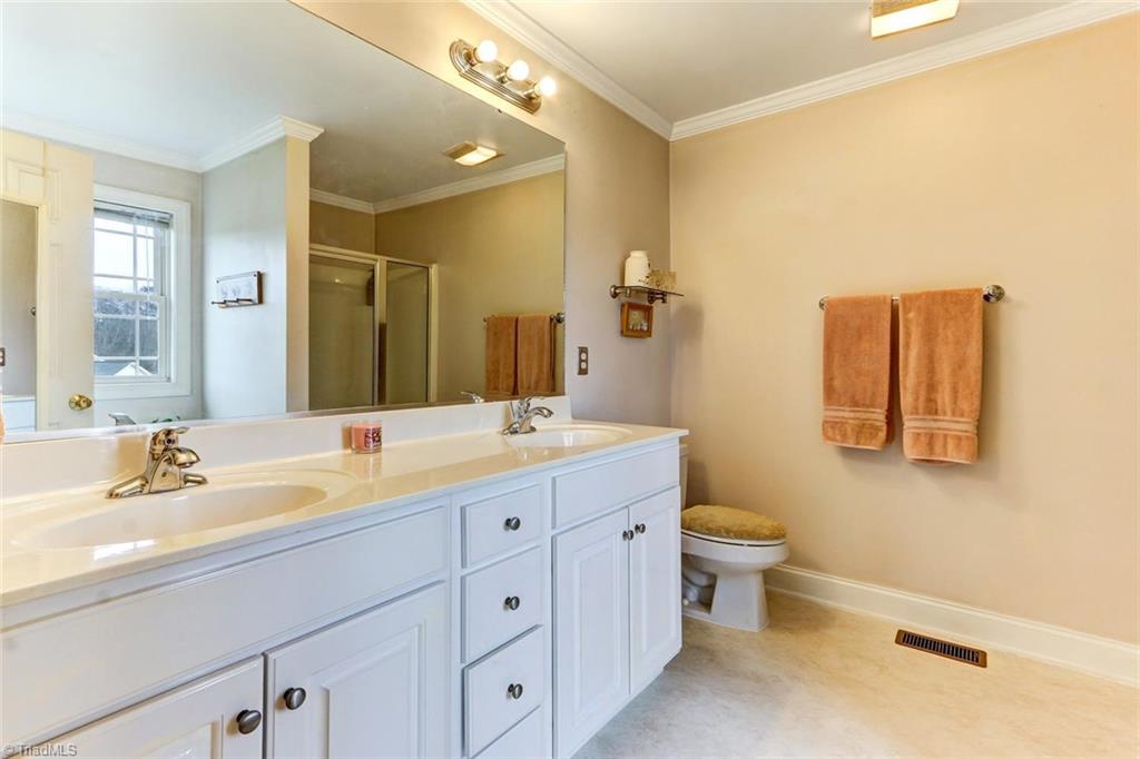 8047 Pritchett Road Browns Summit, NC 27214 - Photo 17 of 30 Gallery Image 17