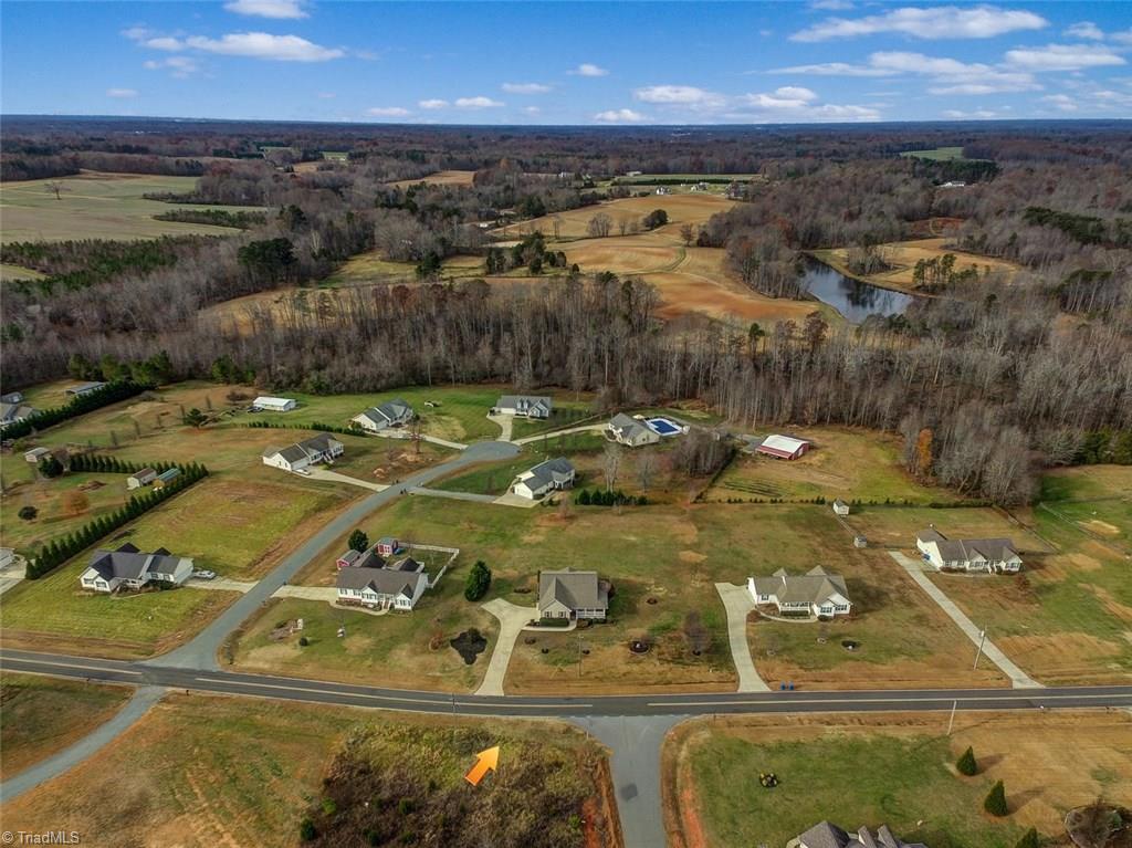 8047 Pritchett Road Browns Summit, NC 27214 - Photo 29 of 30 Gallery Image 29
