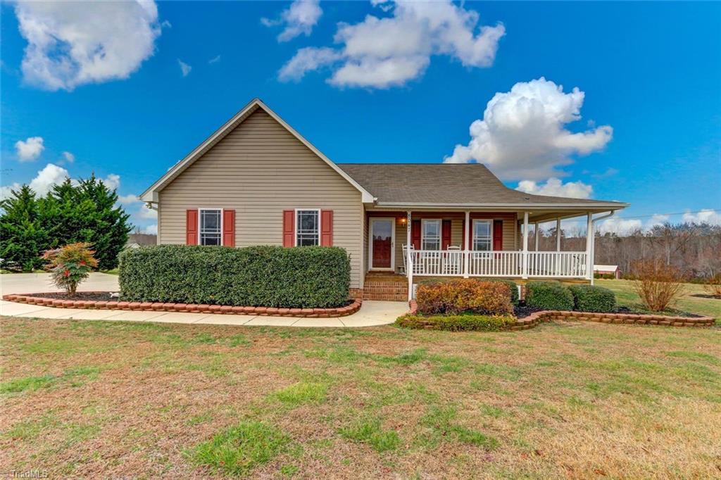 8047 Pritchett Road Browns Summit, NC 27214 - Photo 30 of 30 Gallery Image 30