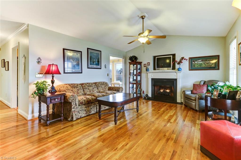 8047 Pritchett Road Browns Summit, NC 27214 - Photo 7 of 30 Gallery Image 7