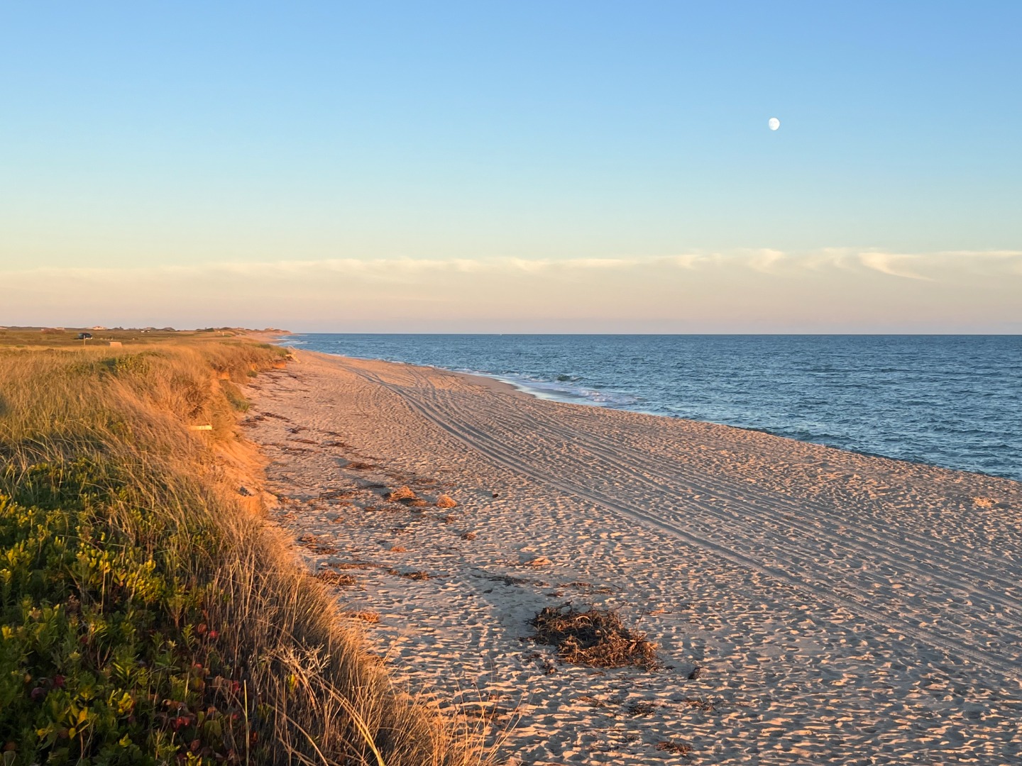 2 Marion Avenue Nantucket, MA 02554 - Photo 43 of 43 a view of an ocean beach