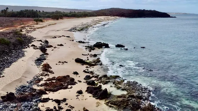 an aerial view of a city with lots of residential buildings