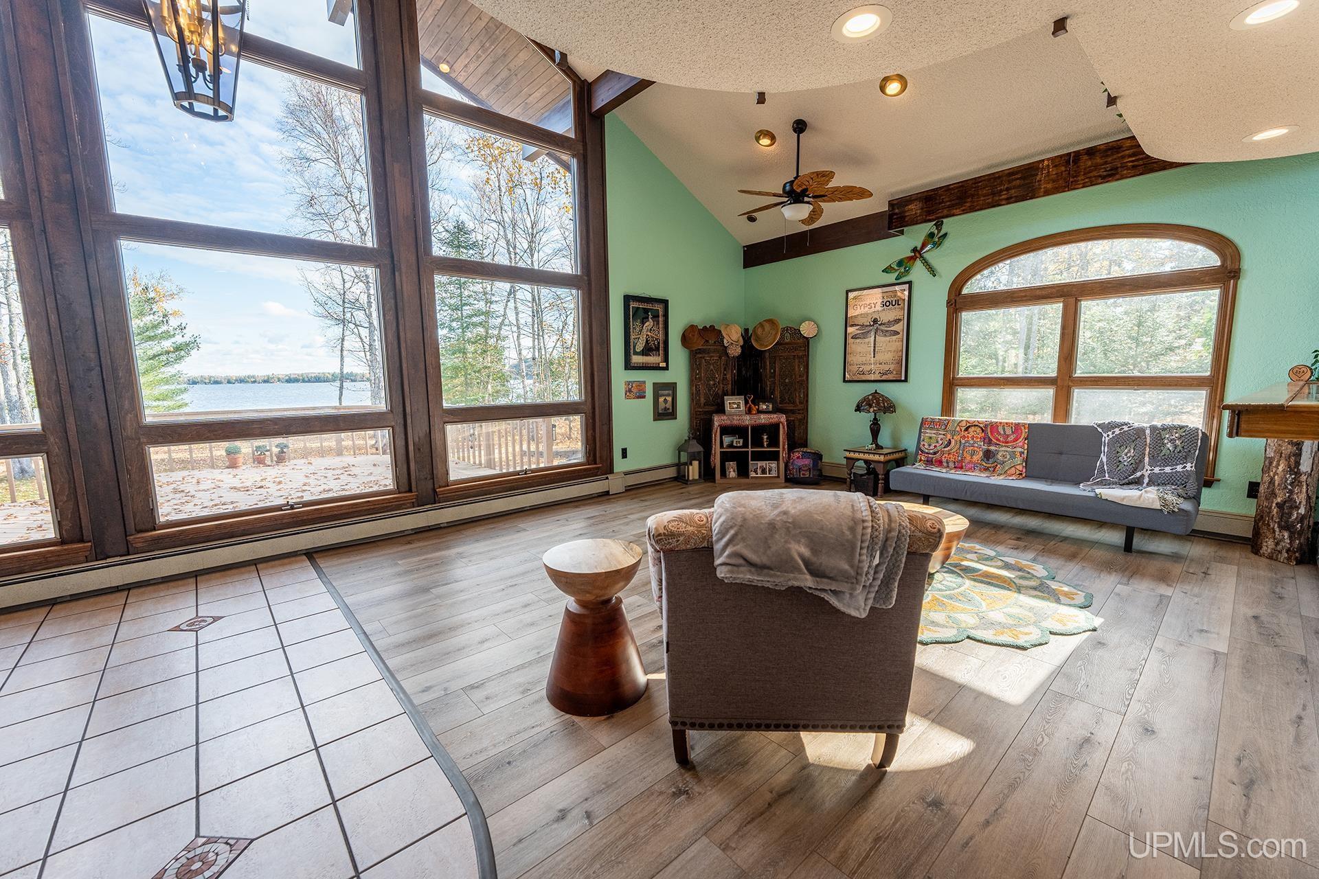 612 N West Gulliver Lake Road Gulliver, MI 49840 - Photo 21 of 82
