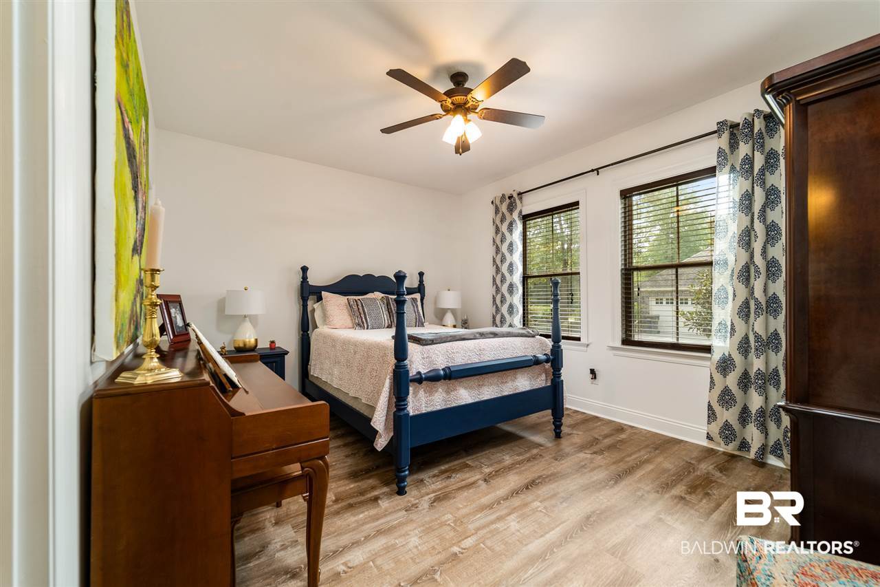 6307 Garrison Drive Daphne, AL 36527 - Photo 14 of 23 Bedroom 2