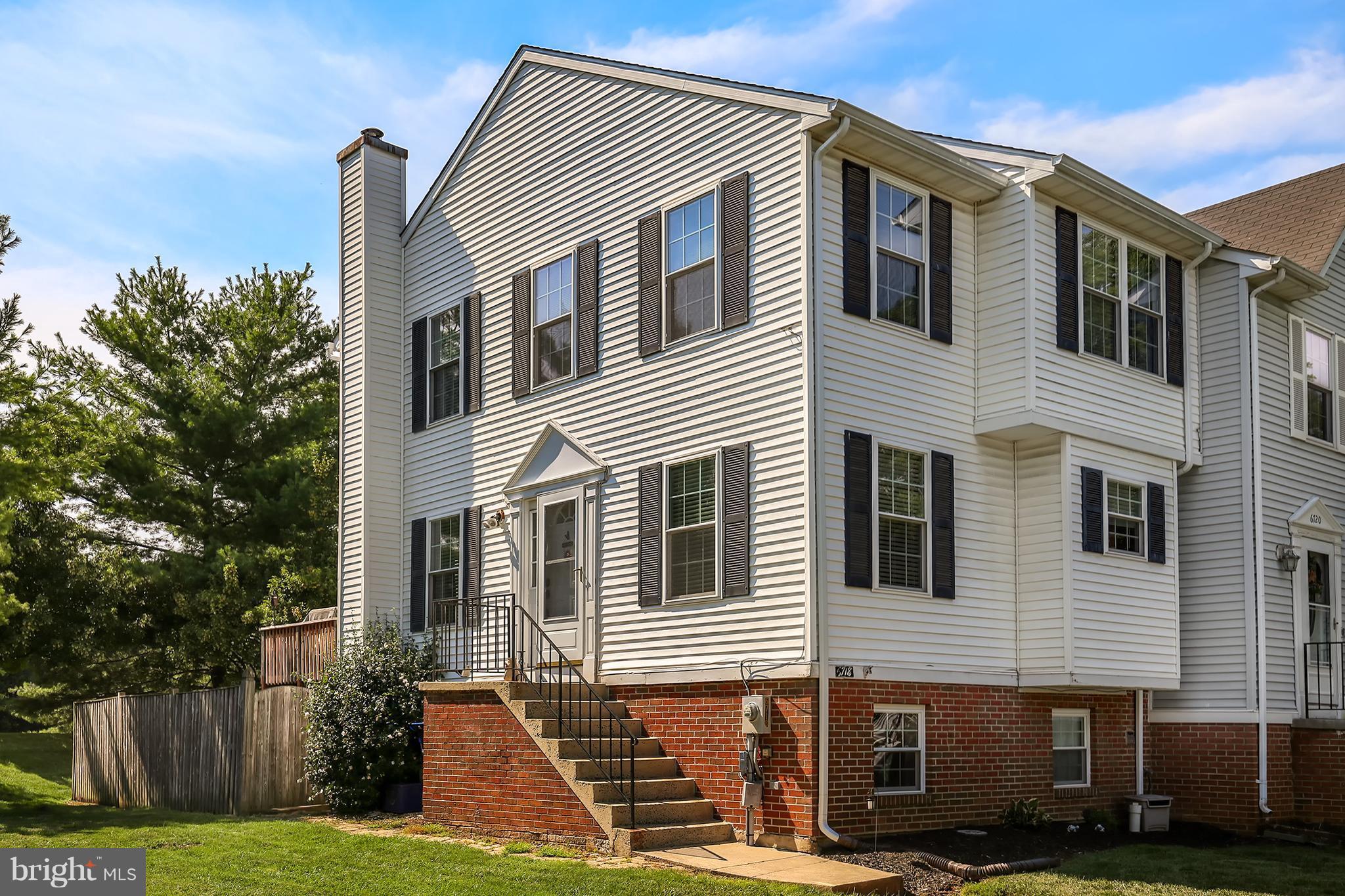6718 Killdeer Court Frederick, MD 21703 - Photo 1 of 30 Exterior (Front)