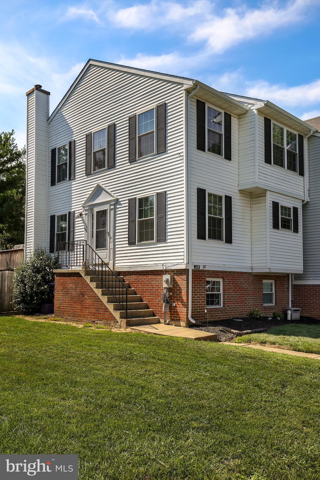 6718 Killdeer Court Frederick, MD 21703 - Photo 2 of 30 Exterior (Front)