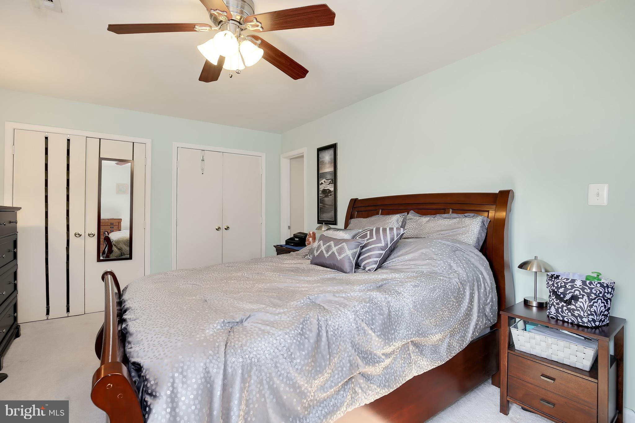 6718 Killdeer Court Frederick, MD 21703 - Photo 16 of 30 Bedroom (Master)