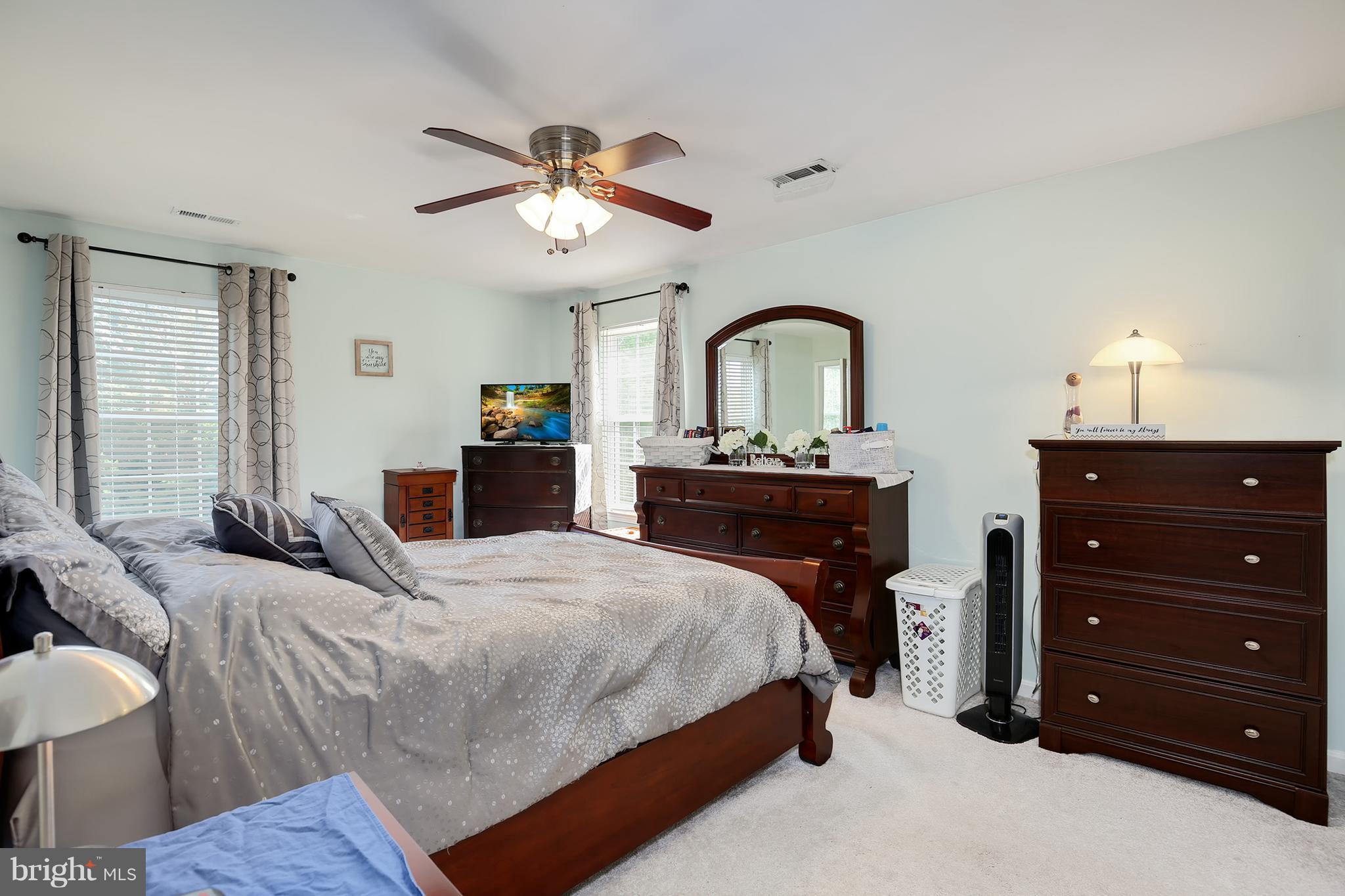 6718 Killdeer Court Frederick, MD 21703 - Photo 17 of 30 Bedroom