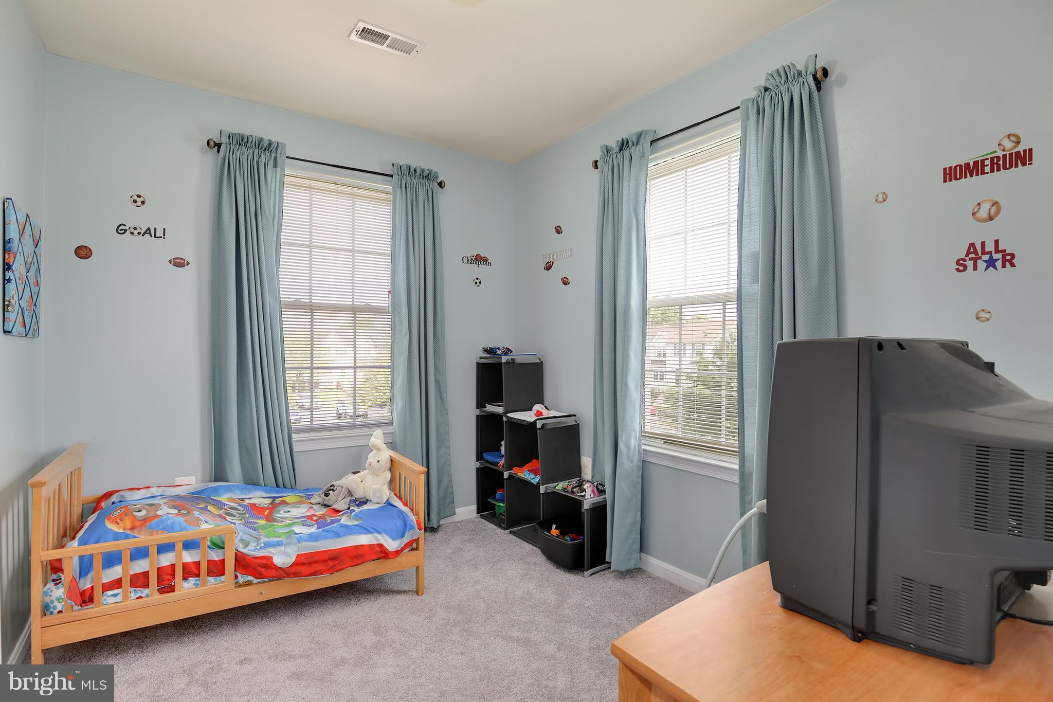 6718 Killdeer Court Frederick, MD 21703 - Photo 18 of 30 Bedroom