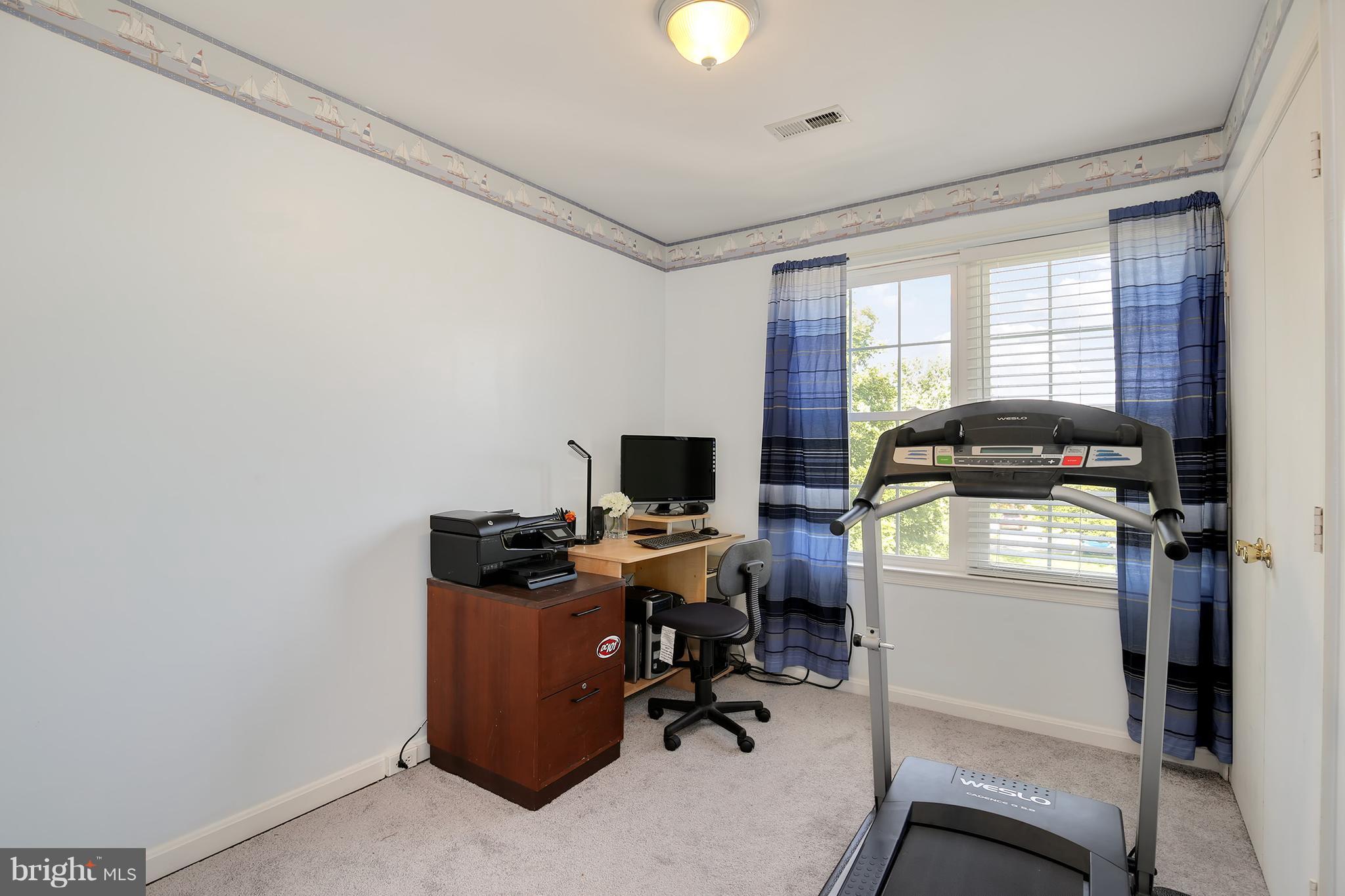 6718 Killdeer Court Frederick, MD 21703 - Photo 19 of 30 Bedroom