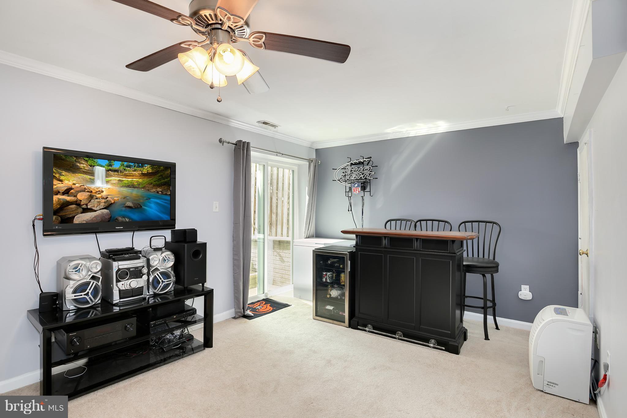 6718 Killdeer Court Frederick, MD 21703 - Photo 23 of 30 Basement