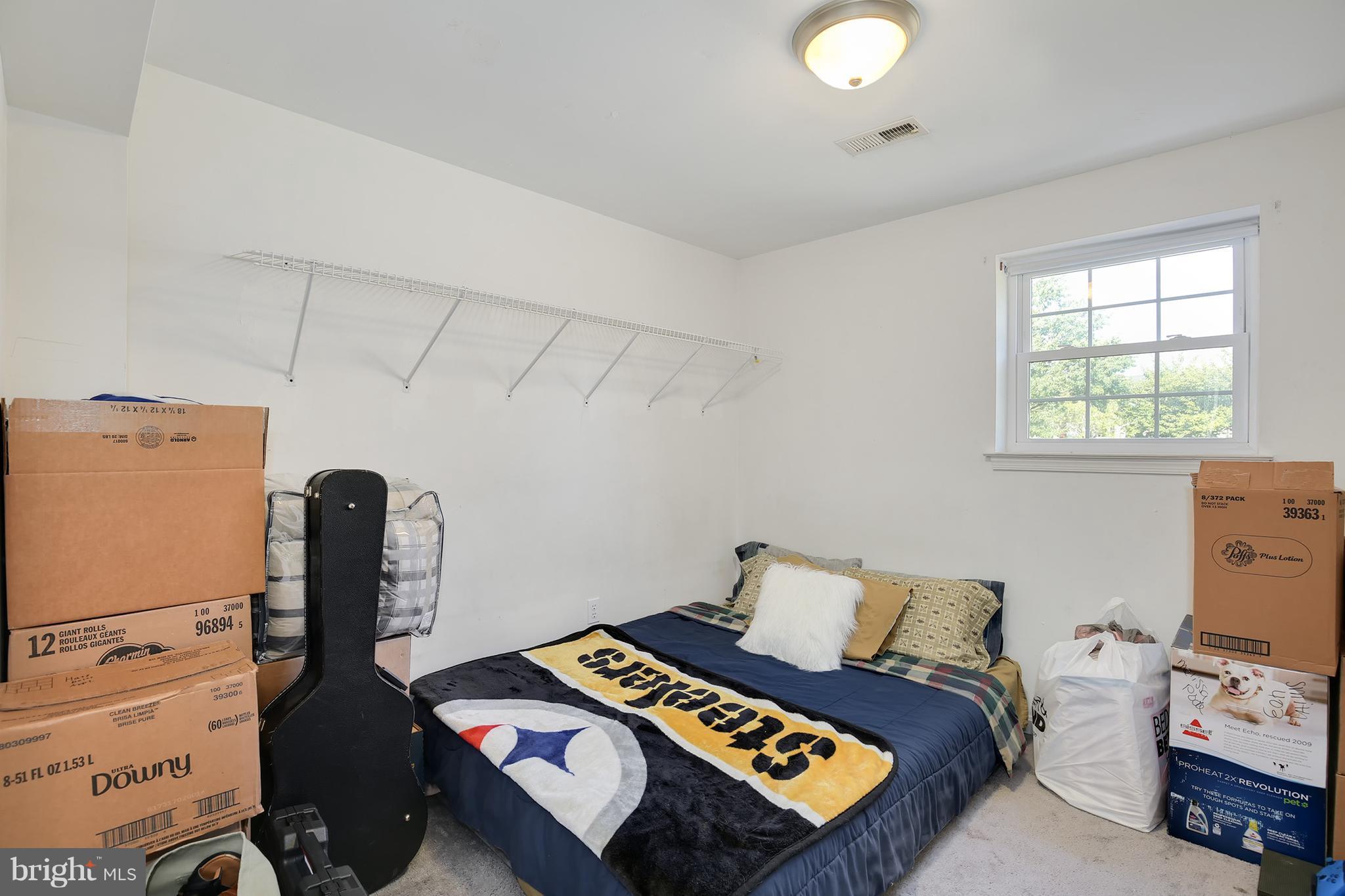 6718 Killdeer Court Frederick, MD 21703 - Photo 24 of 30 Basement