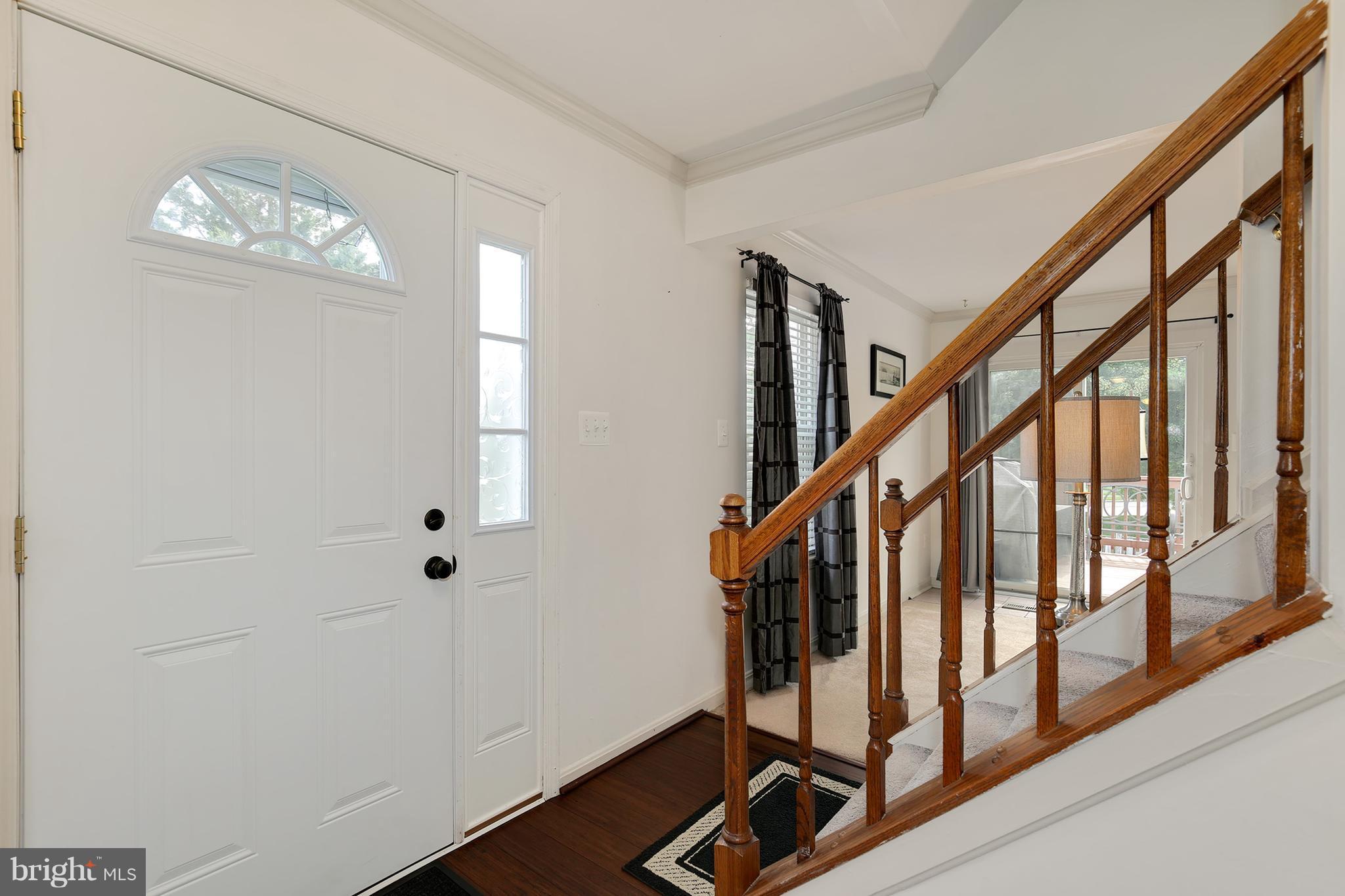 6718 Killdeer Court Frederick, MD 21703 - Photo 4 of 30 Interior (General)