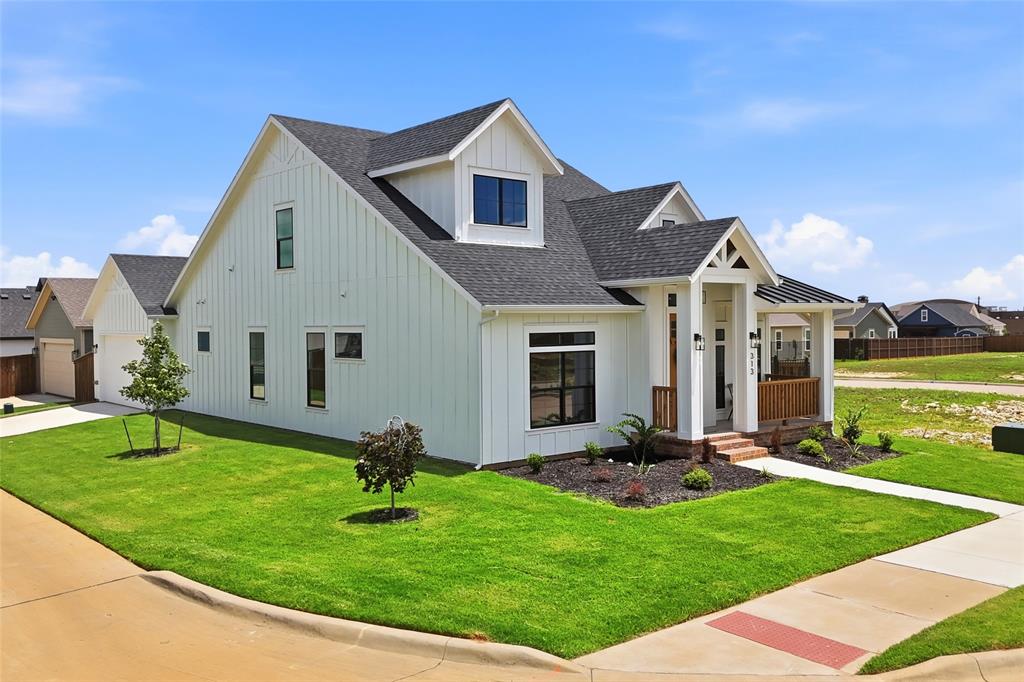 313 Dylan Way Midlothian, TX 76065 - Photo 3 of 40
