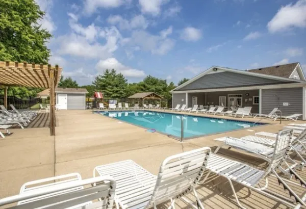 $299,500 | 403 Newport Meadows Circle, Thompson's Station, TN 37179