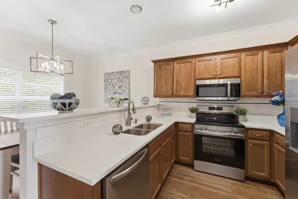 $299,500 | 403 Newport Meadows Circle, Thompson's Station, TN 37179