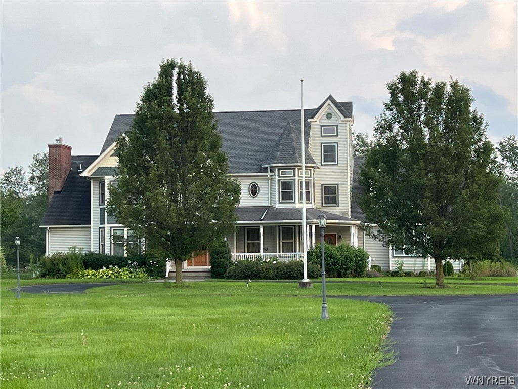 11411 Stolle Road Marilla, NY 14052 - Photo 1 of 50
