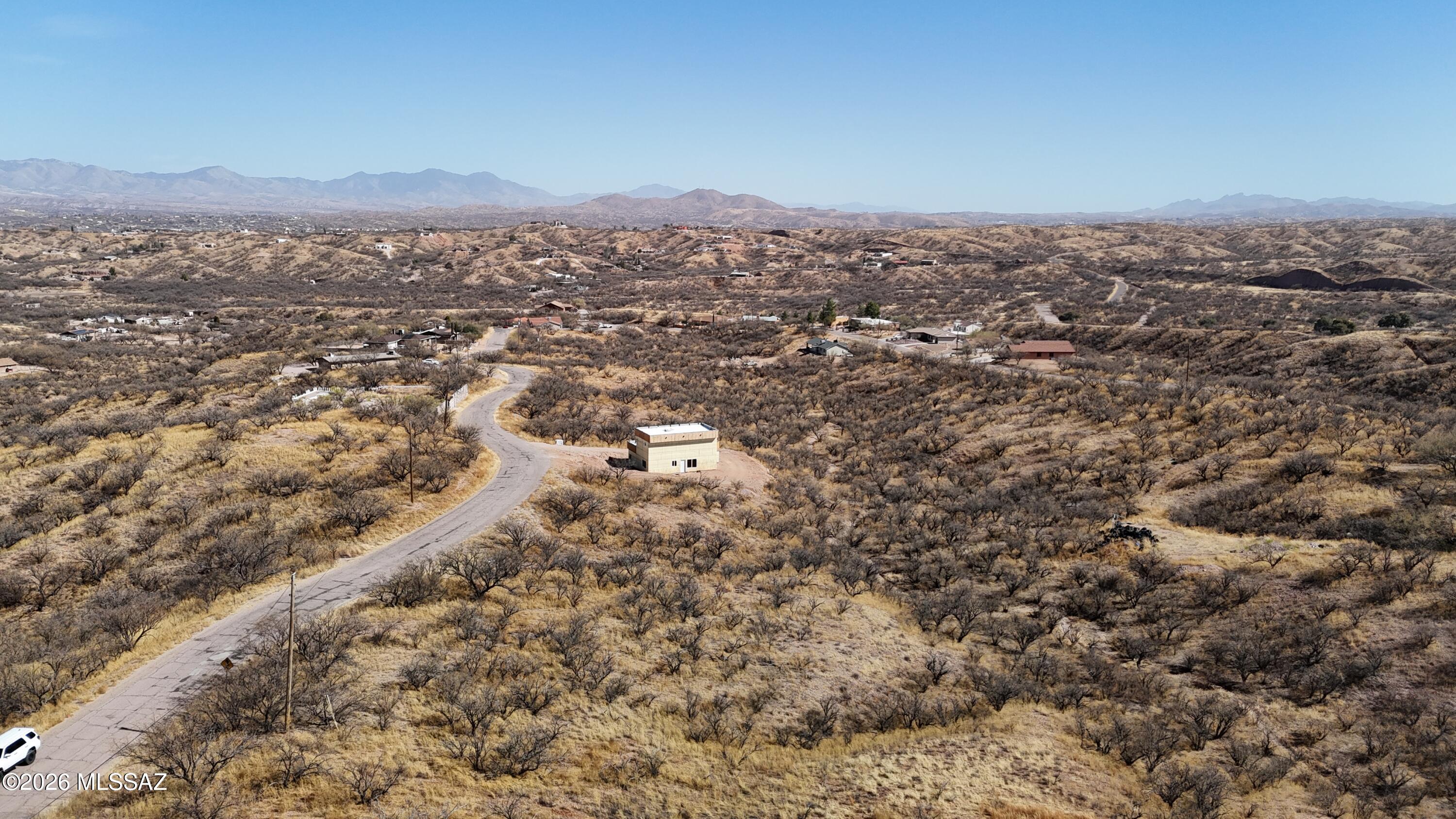 387 Paseo Ardilla, Unit 21 Rio Rico, AZ 85648 - Photo 5 of 12