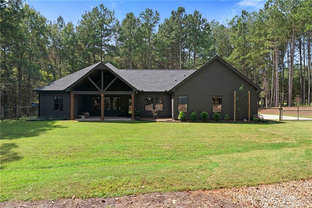 631 Edmondson Road Monroe, GA 30656 - Photo 30 of 43 Gallery Image 30