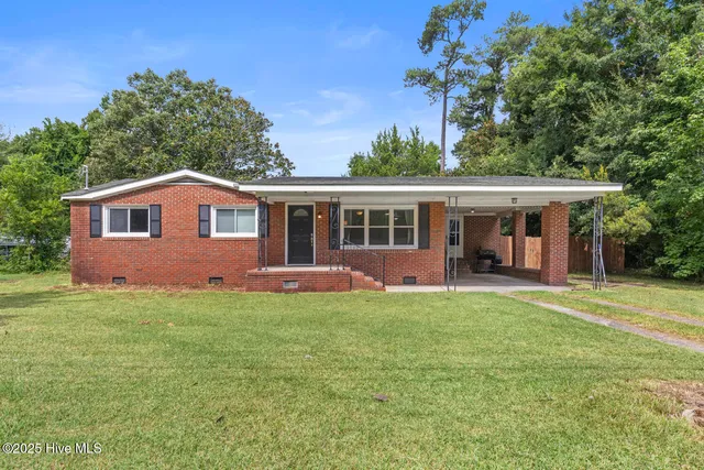 $223,500 | 113 Ketner Boulevard, Havelock, NC 28532