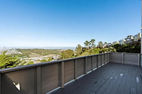 $1,098,000 | 88 Alta Vista Way, Daly City, CA 94014