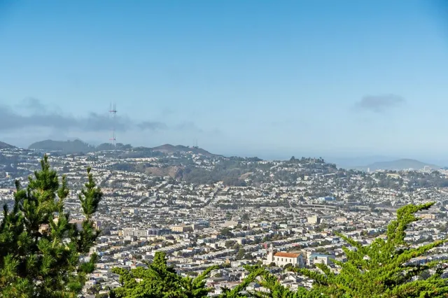 $1,098,000 | 88 Alta Vista Way, Daly City, CA 94014