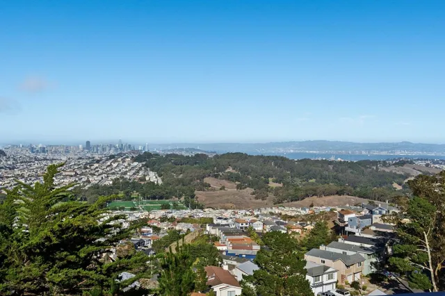 $1,098,000 | 88 Alta Vista Way, Daly City, CA 94014