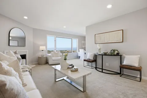 $1,098,000 | 88 Alta Vista Way, Daly City, CA 94014