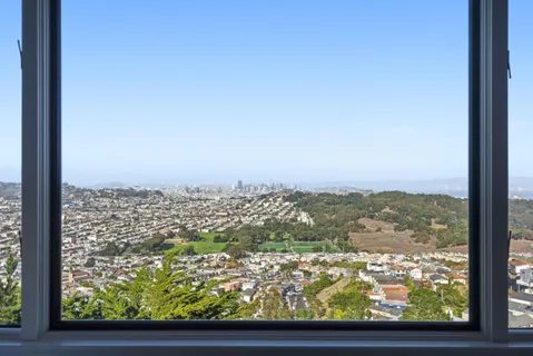 $1,098,000 | 88 Alta Vista Way, Daly City, CA 94014