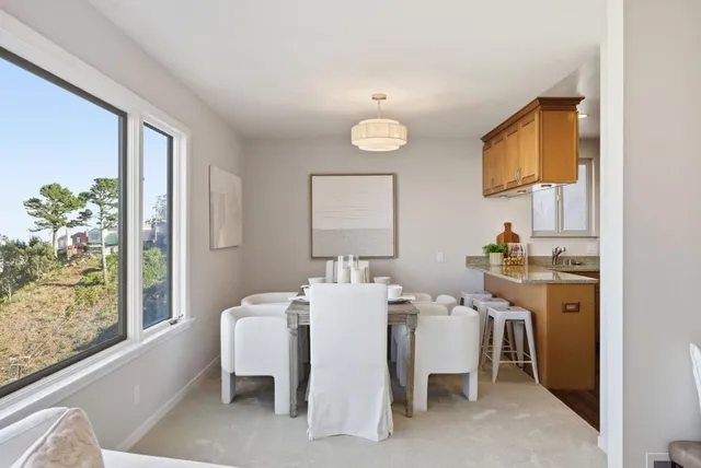 $1,098,000 | 88 Alta Vista Way, Daly City, CA 94014