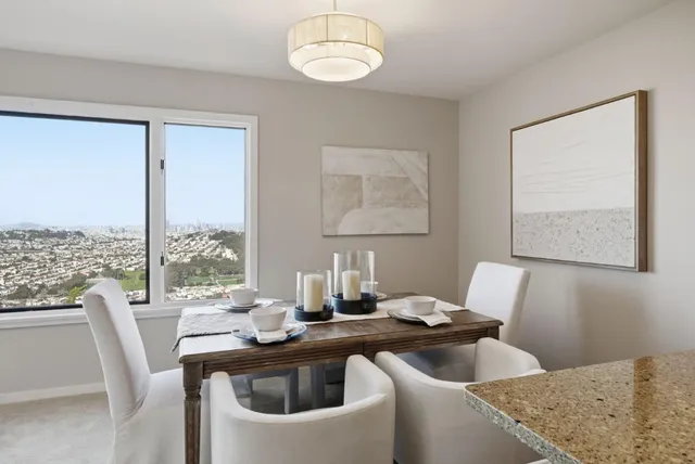 $1,098,000 | 88 Alta Vista Way, Daly City, CA 94014