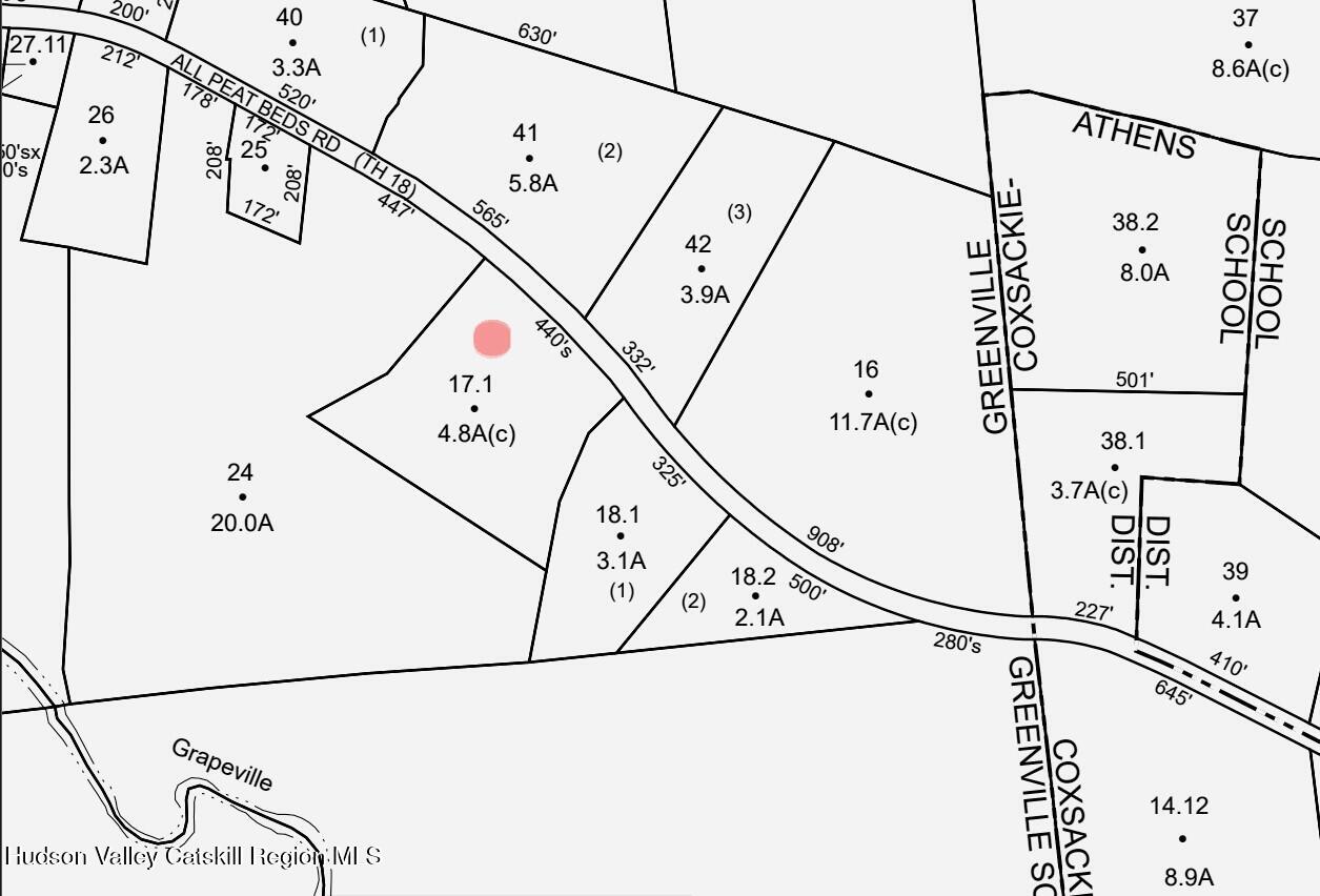 0 All Peat Beds Road Earlton, NY 12058 - Photo 1 of 8 a picture of city view