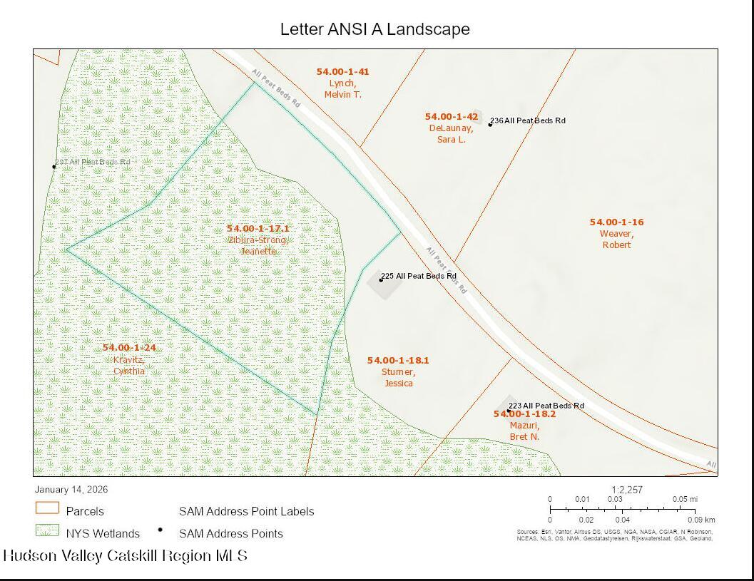 0 All Peat Beds Road Earlton, NY 12058 - Photo 8 of 8